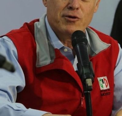CON DEMAGOGIA PRETENDE MORENA ENGAÑAR A LOS MEXIQUENSES