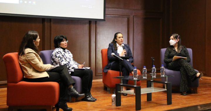 ABONA A LA INCLUSIÓN Y LA DEMOCRACIA EL VOTO ANTICIPADO