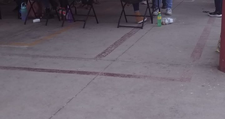 ENSUCIA MORENA PROCESO ELECTORAL CON ENTREGA MASIVA DE DESPENSAS