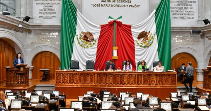 Acoso escolar ameritará reparación por daños y perjuicios: Congreso