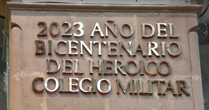 Denominan al recinto legislativo ‘H. Cámara de Diputadas y Diputados’