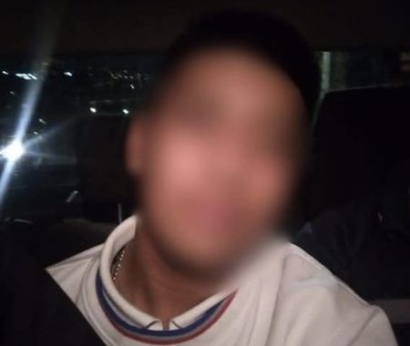 EN NAUCALPAN DETIENEN A ADULTO QUE ROBABA ACOMPAÑADO DE MENORES DE EDAD