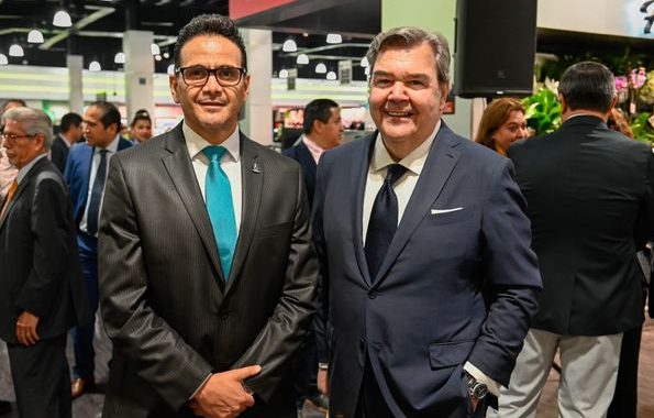 GRUPO LA COMER’ INAUGURA TIENDA FRESKO EN CIUDAD SATÉLITE
