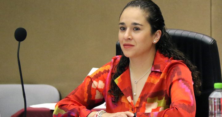 REALIZA IEEM SELECCIÓN DE MUESTRAS PARA VERIFICACIÓN DE LAS MEDIDAS DE SEGURIDAD DE BOLETAS, ACTAS Y LÍQUIDO INDELEBLE