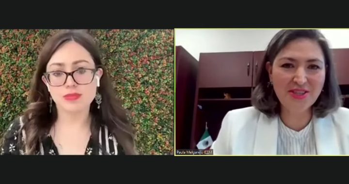 FOMENTA IEEM LA ERRADICACIÓN DE LA VIOLENCIA DIGITAL