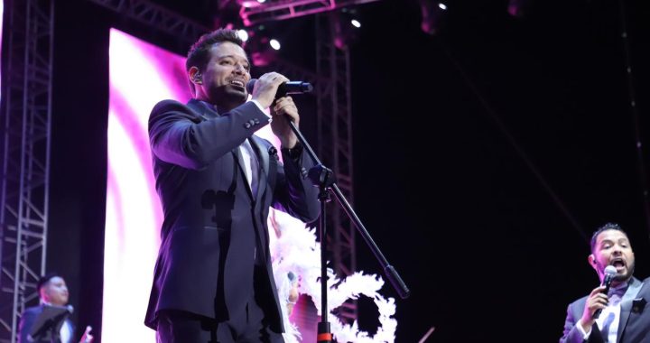 Concluye la Feria Regional de Tecámac; Asistieron más de 150 mil Personas a los Diversos Espectáculos