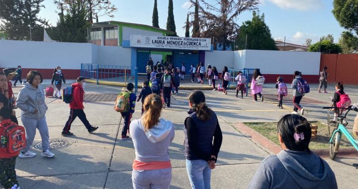 Participarán 350 elementos de la Guardia Civil en el Operativo “Día de las Madres”