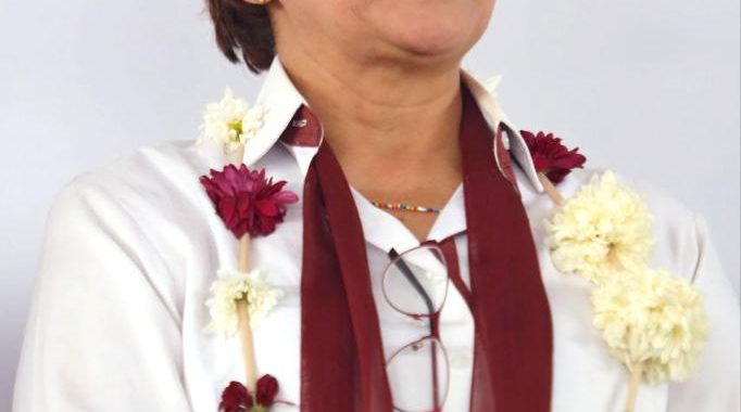 ¡Triunfo de Delfina Gómez es irreversible! Supera por 24 puntos a Del Moral, publica El Sol de Toluca