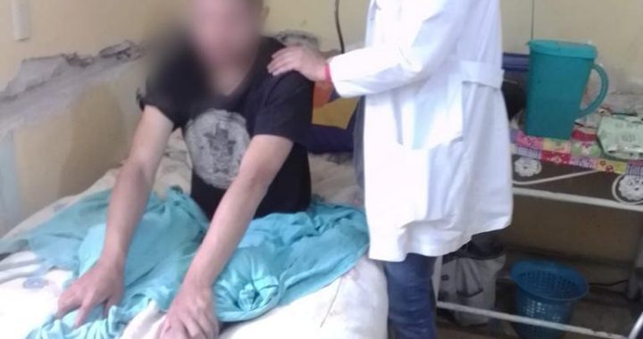 Pone en Marcha Programa “Salud en tu Hogar”, Otorga Servicios Médicos a las Personas que no son Derechohabientes
