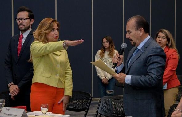SUMAN EN FAVOR DE LA INFANCIA ATIZAPENSE: SIPINNA PRESENTAN PRIMER INFORME CUATRIMESTRAL