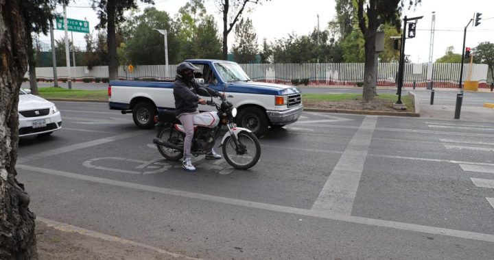Impulsa Guardia Civil de Tecámac campaña para que se Respeten Señalizaciones de Tránsito y Reducir Accidentes