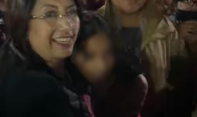 En Tecámac MG Festeja el Triunfo de Delfina Álvarez como la Primera Gobernadora Mexiquense