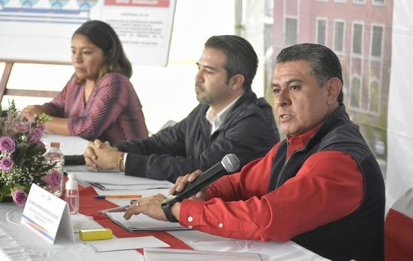 ALCALDE TLALNEPANTLA Y OPDM APRUEBAN CONDONACIÓN DE MULTAS Y RECARGOS EN PAGO DE AGUA*