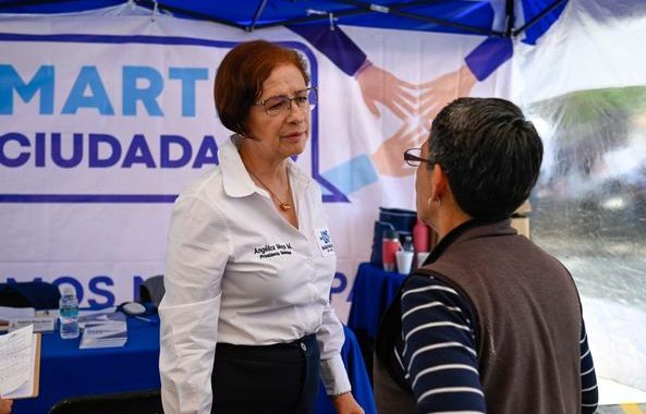 ‘MARTES CIUDADANO’ MEJORA RESPUESTA A PETICIONES VECINALES