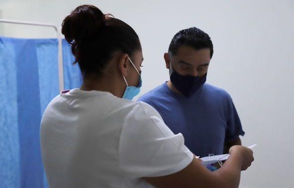 Promueven en Tecámac la Cultura de Planificación Familiar y Paternidad Responsable