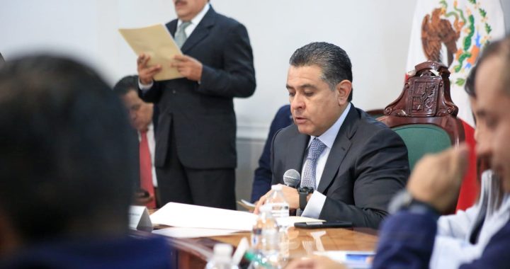 *POLÍTICAS PÚBLICAS EN BENEFICIO DE LA POBLACIÓN PARA BRINDAR UN MEJOR SERVICIO EN MATERIA DE SEGURIDAD Y MOVILIDAD*