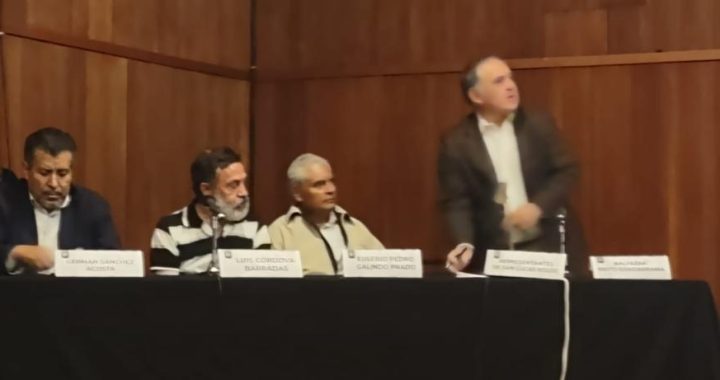 El Códice de San Lucas Xoloc, Parte del Acervo del Asentamiento más Antiguo del Valle de México