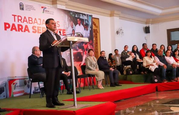 LA ADMINISTRACIÓN PÚBLICA DEBE SALIR A LAS CALLES, COLONIAS Y FRACCIONAMIENTOS A DAR ATENCIÓN, SEGUIMIENTO Y PRONTA RESPUESTA A LA CIUDADANÍA: TONY RODRÍGUEZ