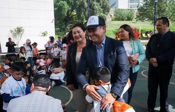 *GOBIERNO DE TLALNEPANTLA Y DIF MUNICIPAL ACERCARON SERVICIOS MÉDICOS A PACIENTES Y FAMILIAS DEL TELETÓN*