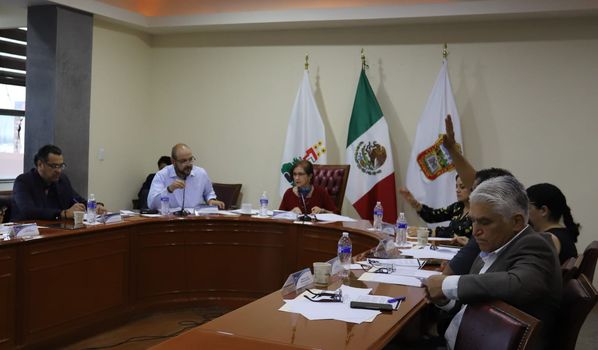 SOLICITA ANGÉLICA MOYA A OAPAS REALIZAR EXÁMENES DE CALIDAD DE AGUA EN LA PRESA MADIN