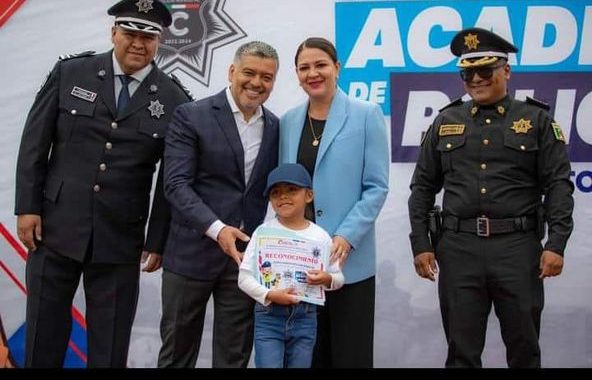 Realizan operativo “Coacalco blindado”