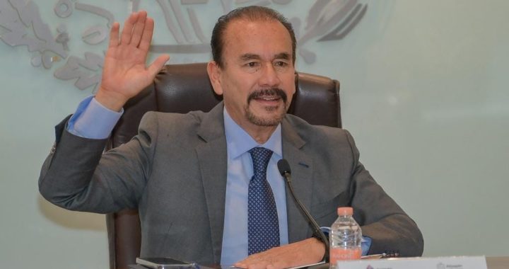*APRUEBA CABILDO DE ATIZAPÁN DE ZARAGOZA EJERCICIO DE RECURSOS PARA REPARACIÓN Y MANTENIMIENTO DE VIALIDADES POR 35 MDP