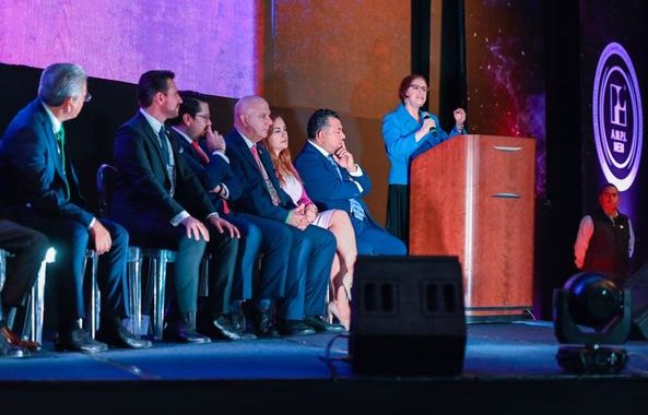 MDU 2023 PROTEGE ÁREAS VERDES Y PROMUEVE DESARROLLO ORDENADO, AFIRMA ANGÉLICA MOYA