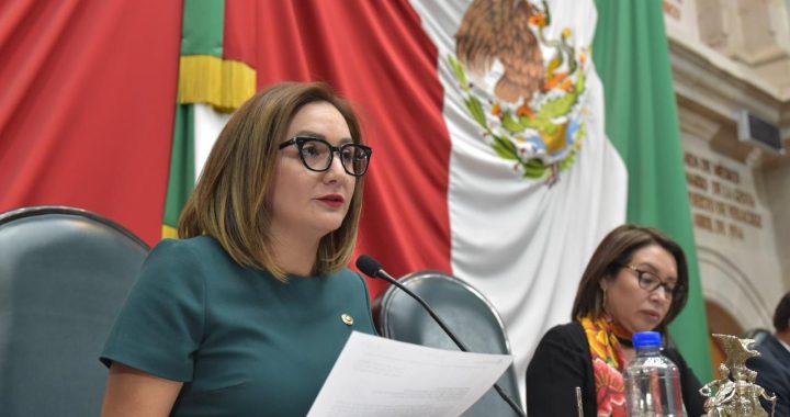 Programarán análisis del sexto informe de gobierno