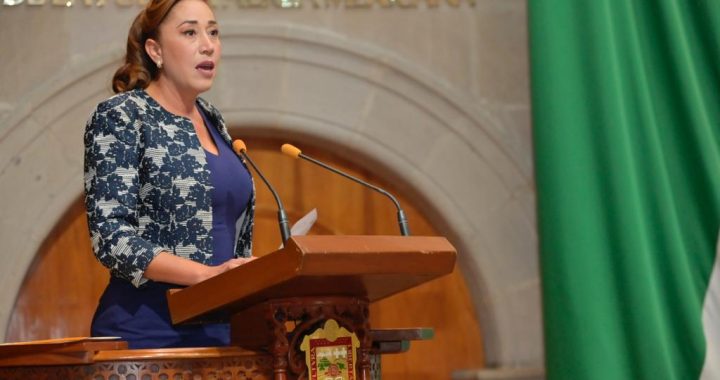 Busca bancada del PAN combatir la explotación infantil