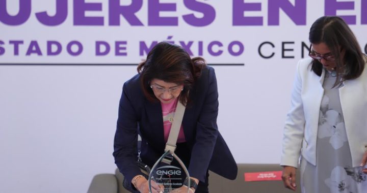 Promoverá Gobierno de Tecámac en su Bolsa de Trabajo Vacantes de Engie México