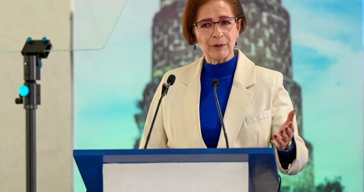 NAUCALPAN CONMEMORA 149 ANIVERSARIO DE LA VILLA DE JUÁREZ