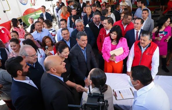 TLALNEPANTLA HACE HISTORIA AL REALIZAR LA PRIMERA JORNADA EN MÉXICO Y AMÉRICA LATINA PARA LA DETECCIÓN TEMPRANA DEL CÁNCER DE HÍGADO