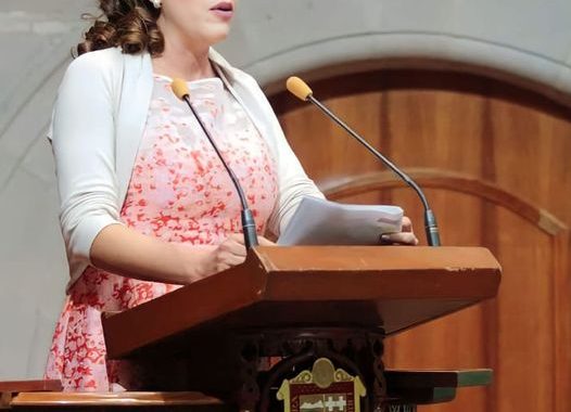 A PROPUESTA DE INGRID SCHEMELENSY LEGISLATURA MEXIQUENSE APRUEBA CASTIGAR HASTA CON 20 AÑOS DE PRISIÓN A QUIEN COMETA ABUSO SEXUAL INFANTIL