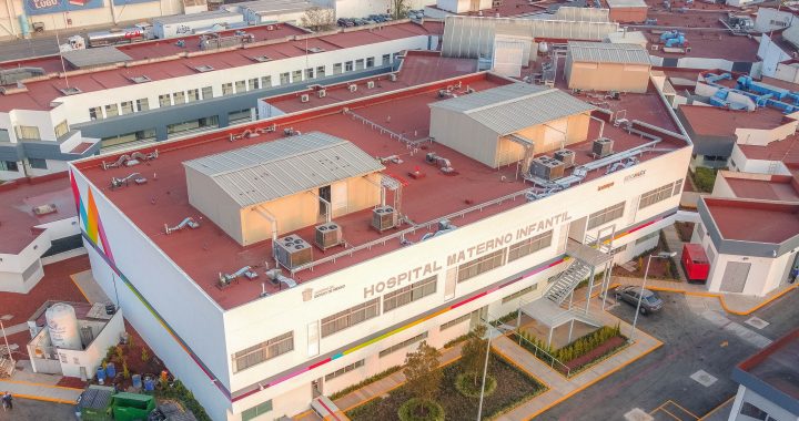 DESTINA GOBIERNO DE ALFREDO DEL MAZO MÁS DE 18 MIL MDP DE RECURSOS A OBRA PÚBLICA