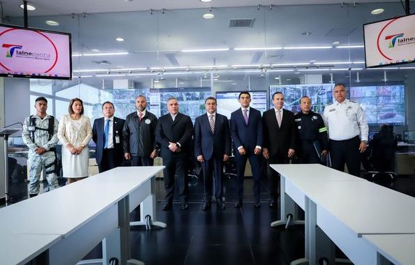 EL GOBIERNO DE TLALNEPANTLA INFORMA LOS RESULTADOS DE LAS ESTRATÉGIAS IMPLEMENTADAS EN LAS MESAS DE COORDINACIÓN PARA LA CONSTRUCCIÓN DE LA PAZ