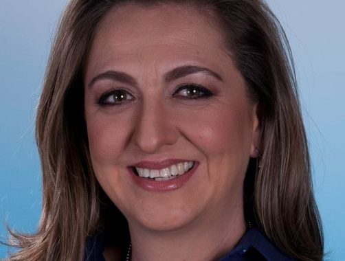 HEIDI STORSBERG MONTES, NUEVA ENCARGADA DE DESPACHO DE LA DIRECCIÓN GENERAL DE OAPAS