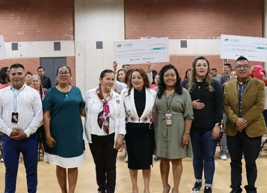 YA CASI SON 2 MIL LOS “NICOCRÉDITOS” ENTREGADOS POR GOBIERNO DEL ALCALDE ARMANDO NAVARRETE A MUJERES EMPRENDEDORAS