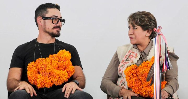 Gobernadora Delfina Gómez le hace justicia al campo mexiquense: entrega documentos agrarios tras 15 años de abandono