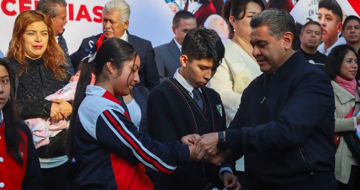 CON 23 BEBÉS SIMULADORES, EL DIF TLALNEPANTLA SE CONSOLIDA A LA VANGUARDIA EN MATERIA DE PREVENCIÓN