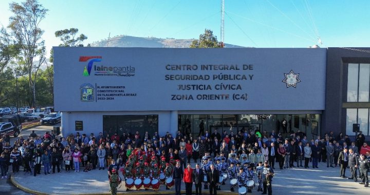 TONY RODRÍGUEZ REIVINDICA LA ZONA ORIENTE DEL MUNICIPIO COMO PARTE FUNDAMENTAL DE LAS POLÍTICAS PÚBLICAS Y LAS ACCIONES DE GOBIERNO