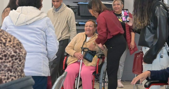 YA SON MÁS DE 2 MIL LAS MUJERES BENEFICIADAS CON EL PROGRAMA PARA SU EMPODERAMIENTO “NICOCRÉDITOS ARMANDO TU NEGOCIO”