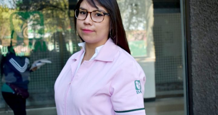 Invita IMSS Edomex Oriente a consulta de nutrición para bajar esos kilos extra de la temporada decembrina