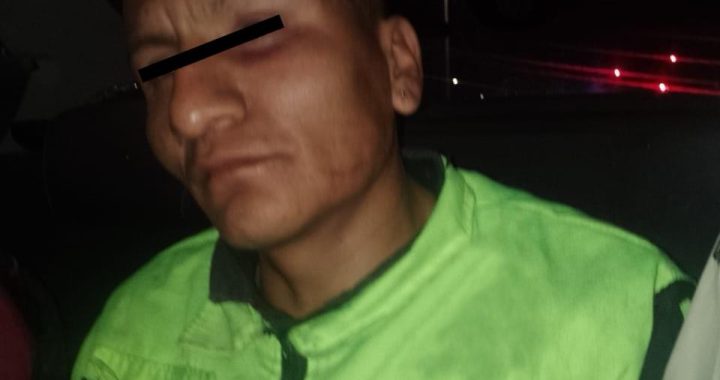 En Diferentes Acciones la Guardia Civil Detiene a Tres Presuntos Delincuentes