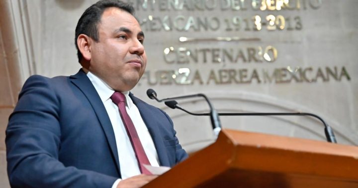 Promoverán legisladores sin partido agenda legislativa incluyente