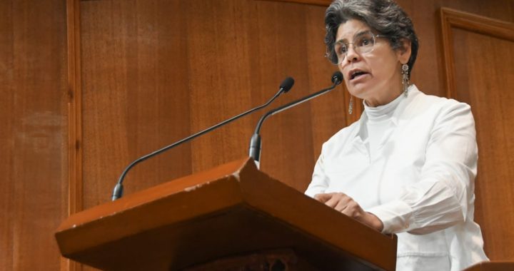 Refrenda bancada de MC compromiso con mujeres mexiquenses