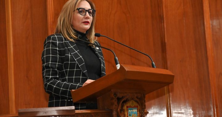 Busca GP PRI fortalecer ley de condóminos de Edomex