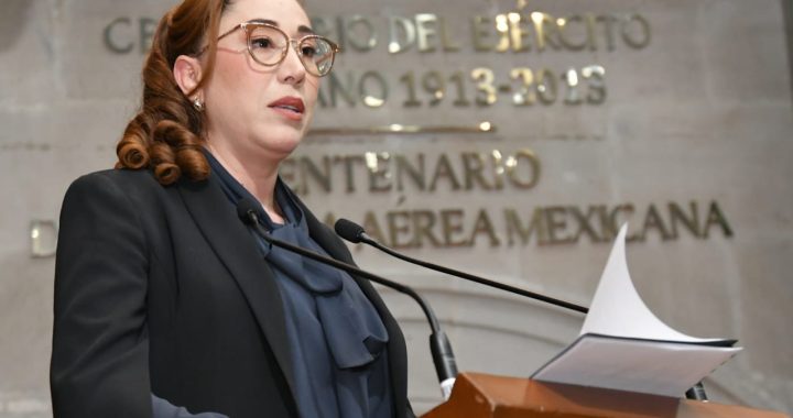 Promueve bancada del PAN acta de identidad para mascotas