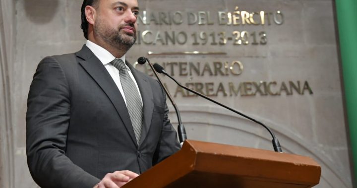 Pide Congreso nuevo parque estatal en la zona norte de Toluca