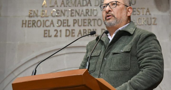 Impulsa bancada de Morena lenguaje inclusivo en la Carta Magna