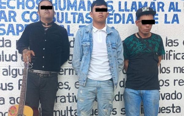 “EN FIRME”, DEPURACIÓN DE LA POLICÍA MUNICIPAL: MOYA MARÍN